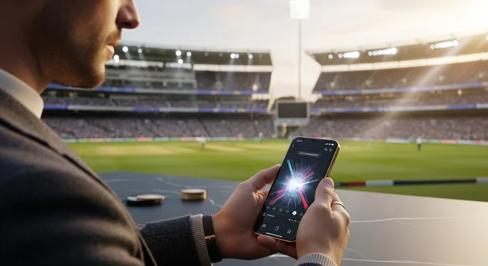 Reddy Anna Cricket App – Cricket Betting Markets Guide