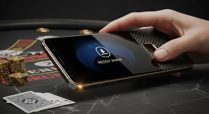 How to Install Reddy Anna APK – Safe Setup Guide