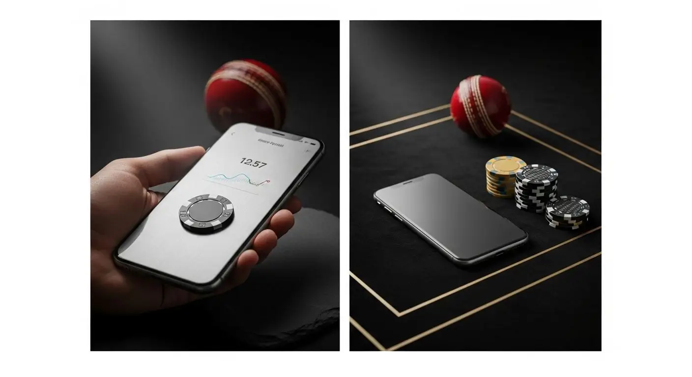 Ready to try the Reddy Anna gaming app?